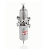 ASCO Miniature Valve Accessories 316L Stainless Steel Filter and Regulator 